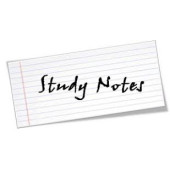 FREE Subject Notes